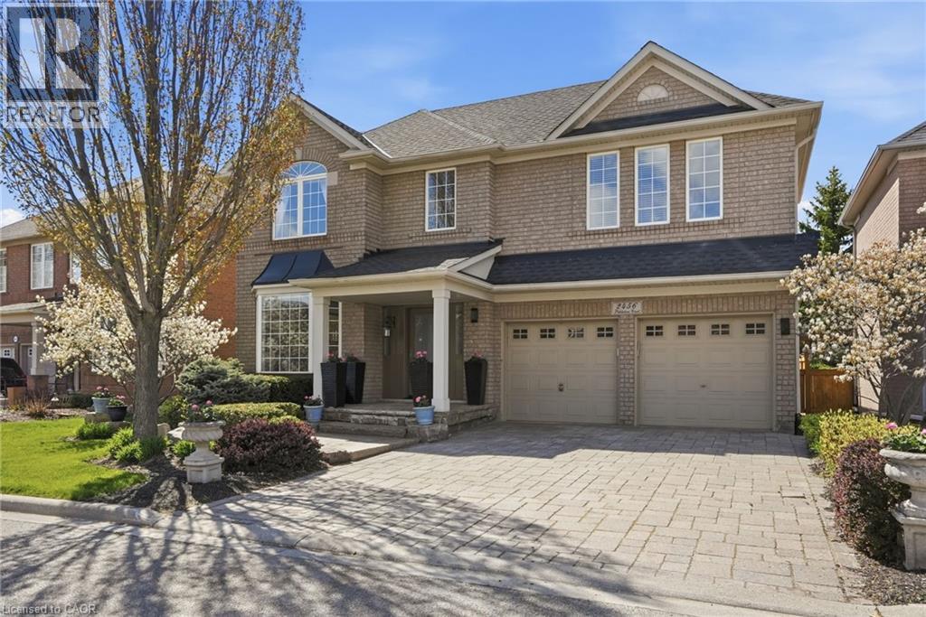 2456 Pebblestone Court, Oakville, Ontario  L6M 4C4 - Photo 2 - 40826174