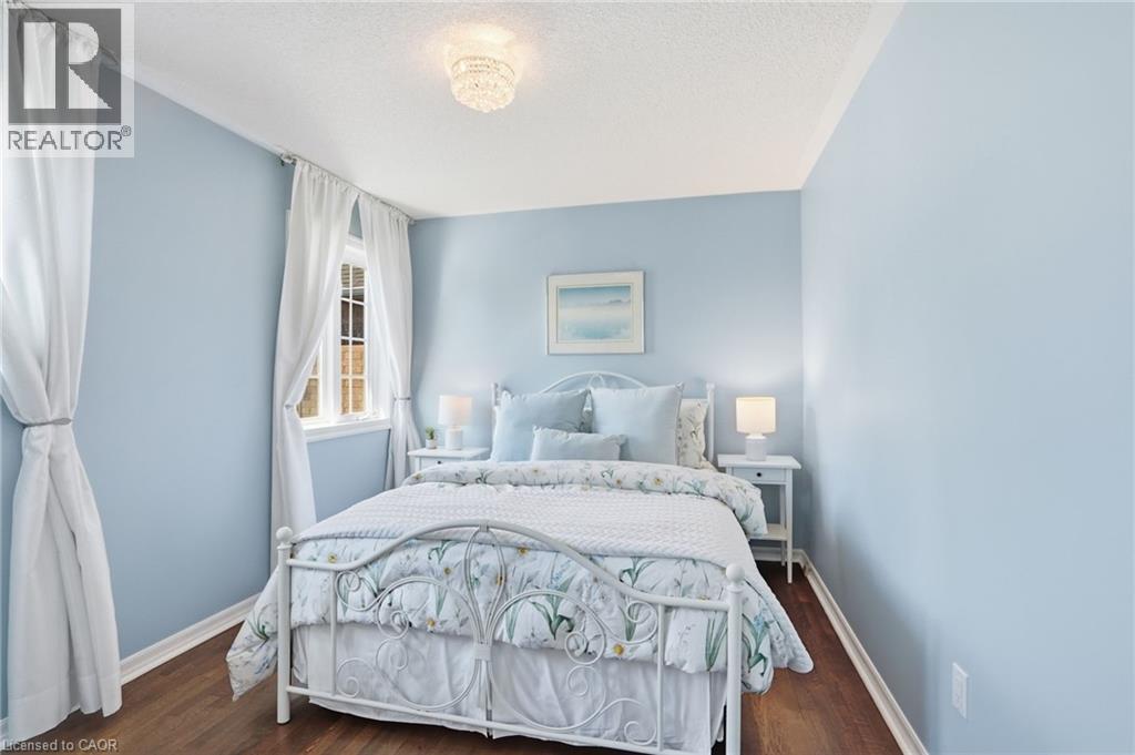2456 Pebblestone Court, Oakville, Ontario  L6M 4C4 - Photo 26 - 40826174
