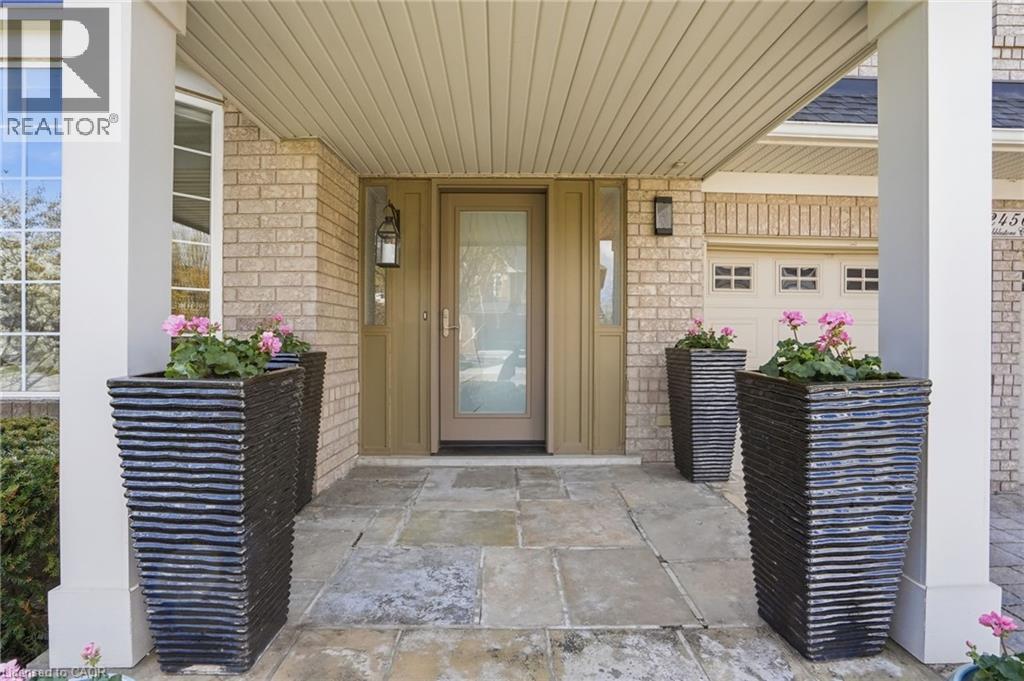 2456 Pebblestone Court, Oakville, Ontario  L6M 4C4 - Photo 3 - 40826174