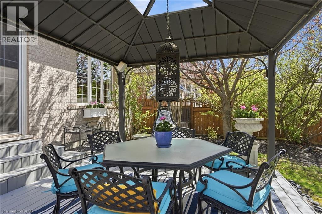 2456 Pebblestone Court, Oakville, Ontario  L6M 4C4 - Photo 38 - 40826174