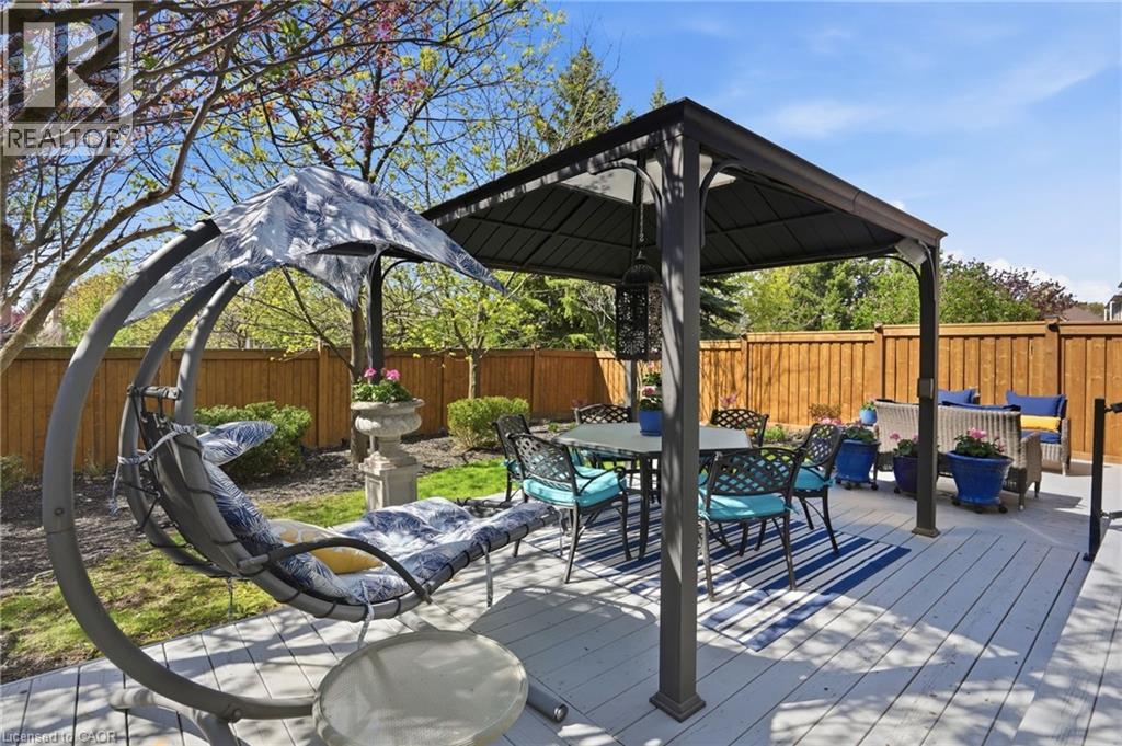 2456 Pebblestone Court, Oakville, Ontario  L6M 4C4 - Photo 39 - 40826174