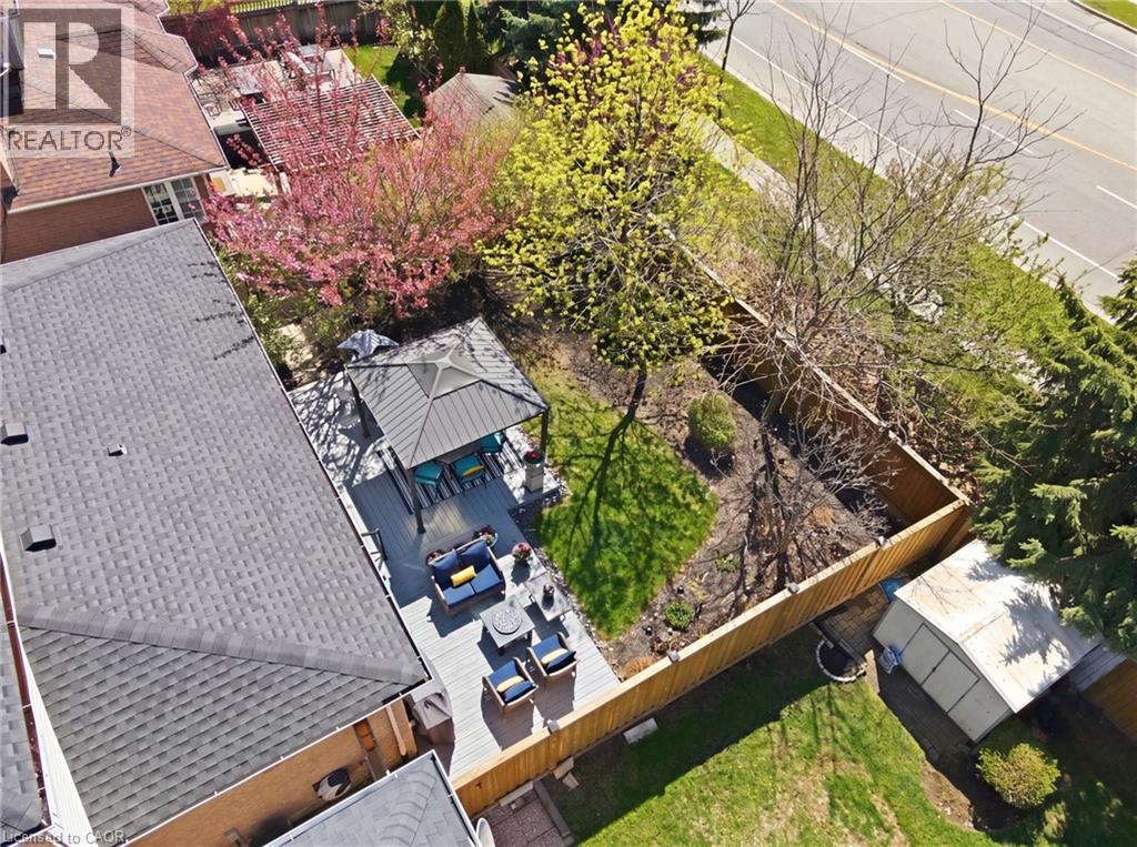 2456 Pebblestone Court, Oakville, Ontario  L6M 4C4 - Photo 44 - 40826174