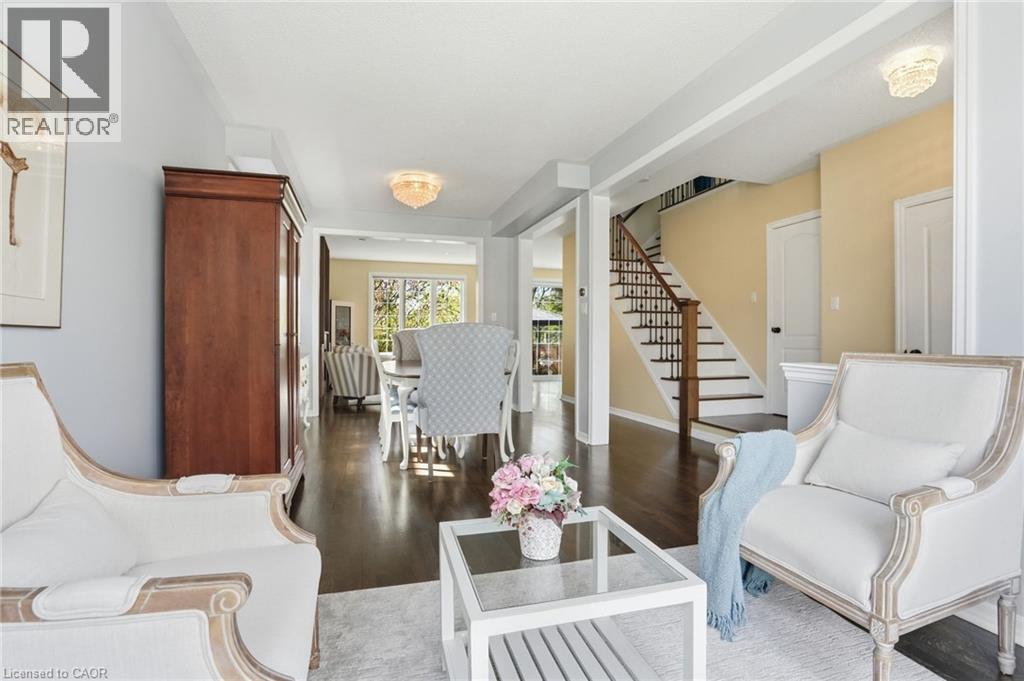 2456 Pebblestone Court, Oakville, Ontario  L6M 4C4 - Photo 7 - 40826174