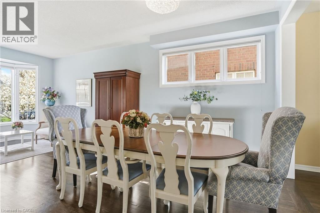 2456 Pebblestone Court, Oakville, Ontario  L6M 4C4 - Photo 8 - 40826174