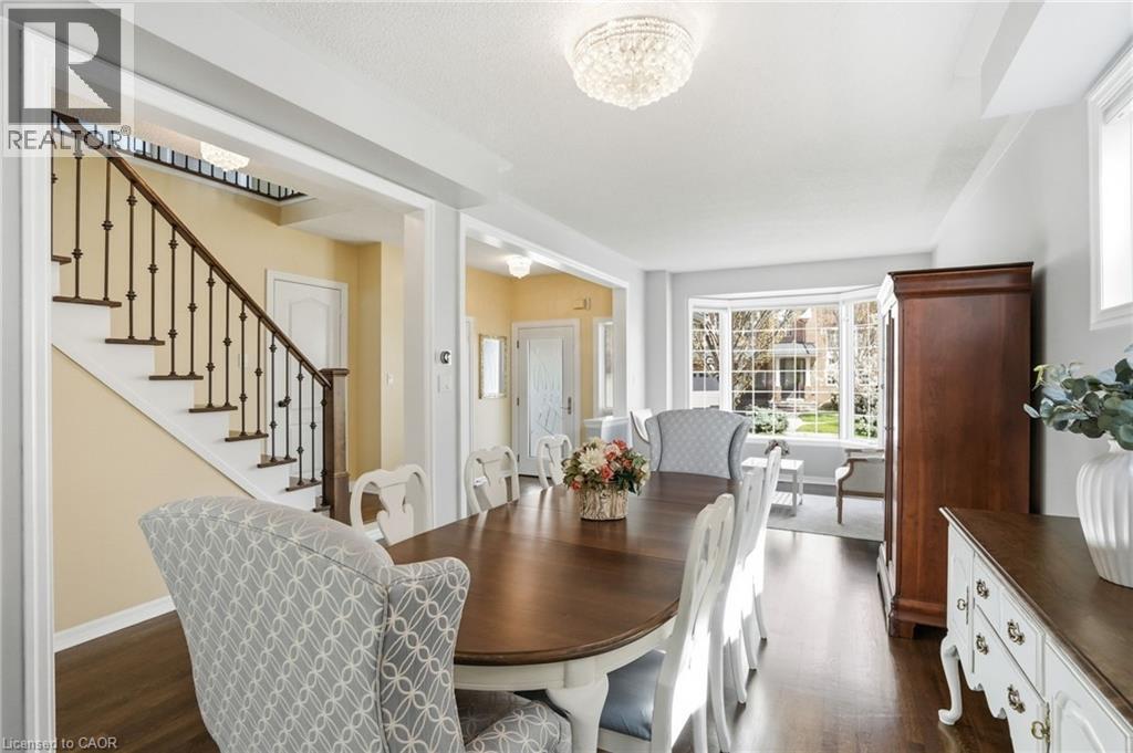 2456 Pebblestone Court, Oakville, Ontario  L6M 4C4 - Photo 9 - 40826174