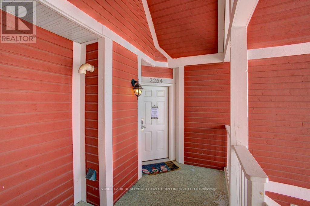 2264 - 90 Highland Drive, Oro-Medonte, Ontario  L0L 2L0 - Photo 2 - S12824882