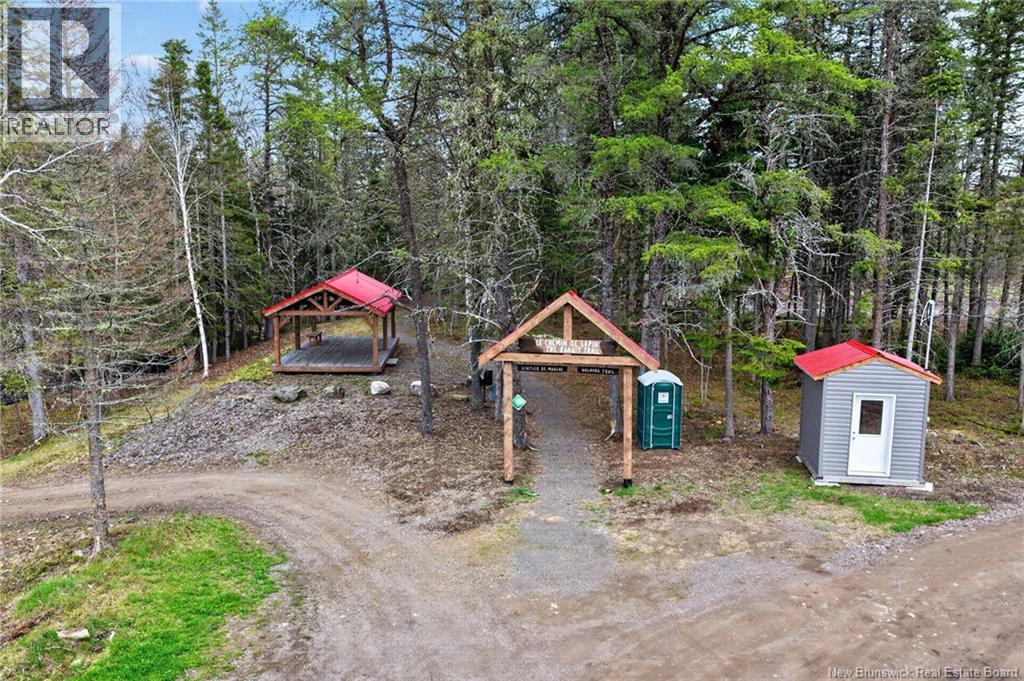 408 De La Traverse, Saint-Paul, New Brunswick  E4T 3H9 - Photo 10 - NB139321