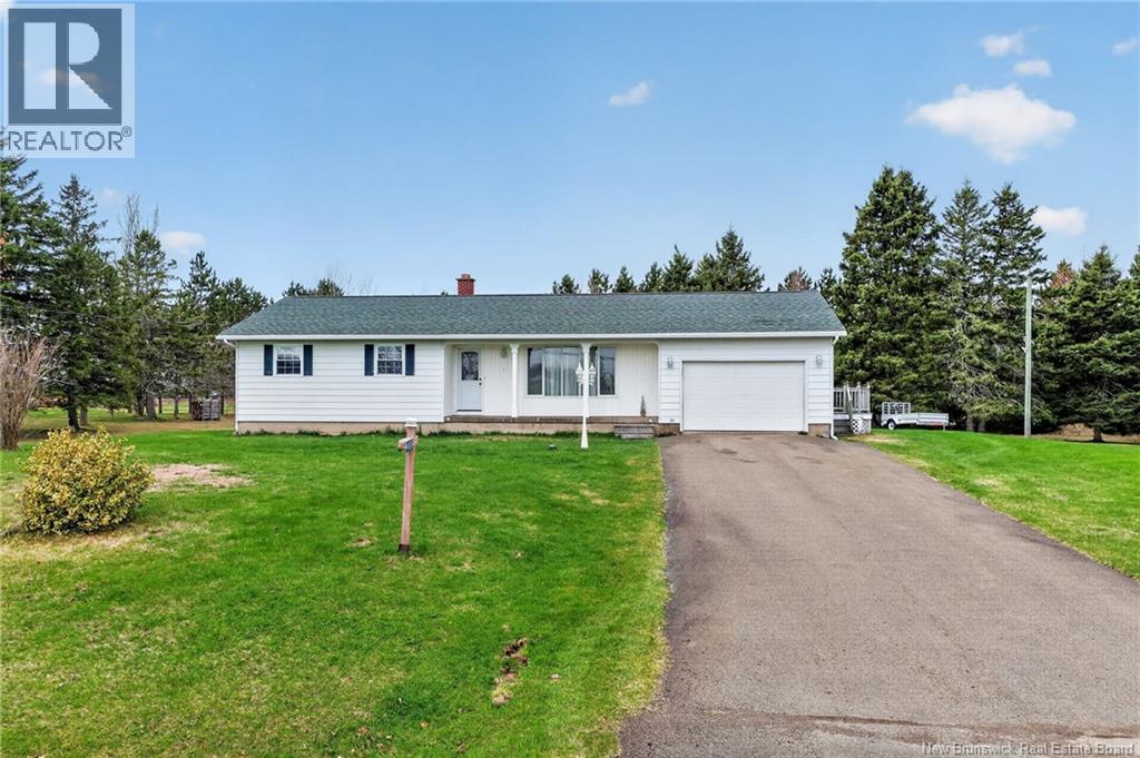 408 De La Traverse, Saint-Paul, New Brunswick  E4T 3H9 - Photo 2 - NB139321