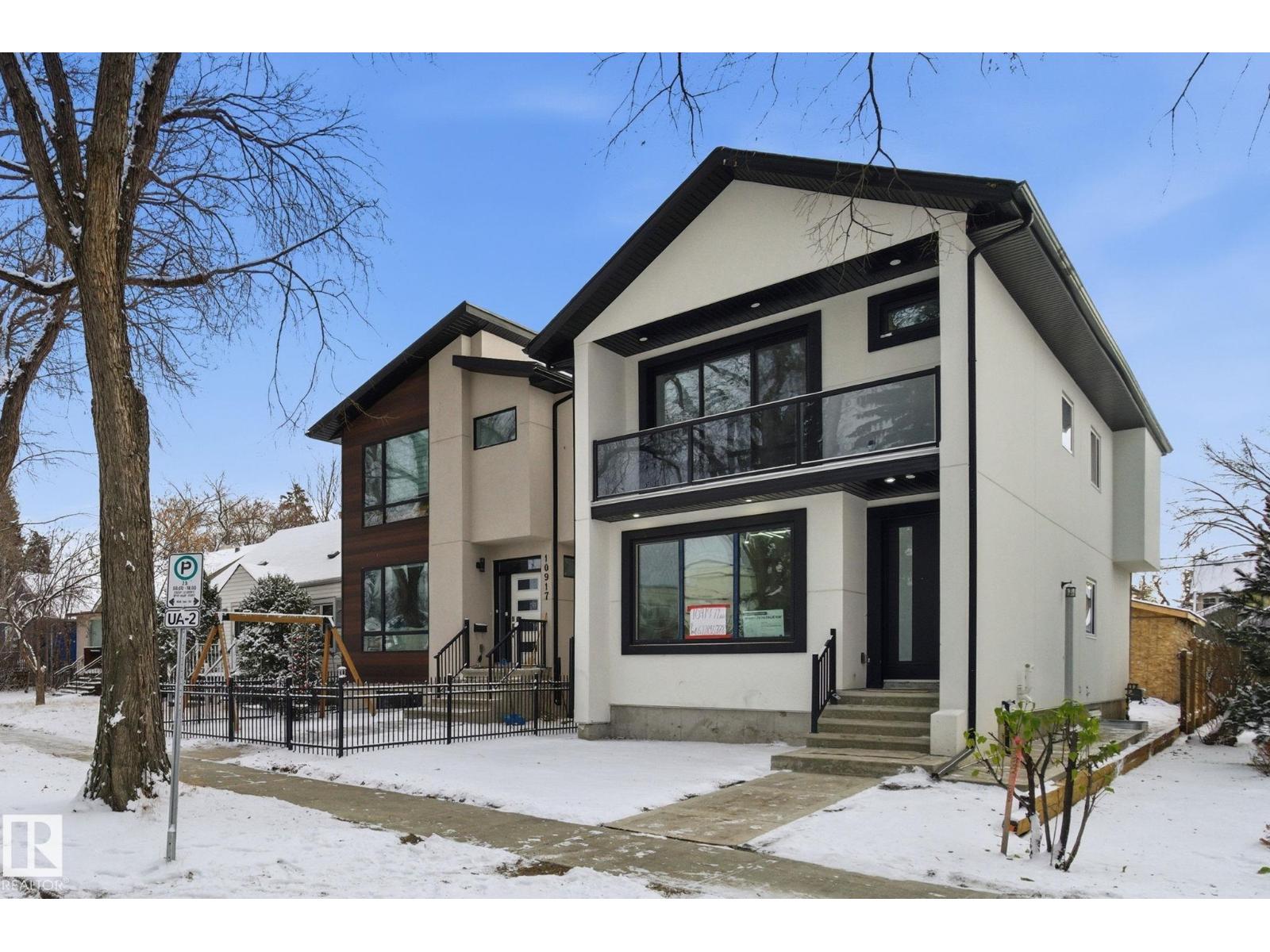 10919 79 Av Nw, Edmonton, Alberta  T6G 0P1 - Photo 1 - E4483984