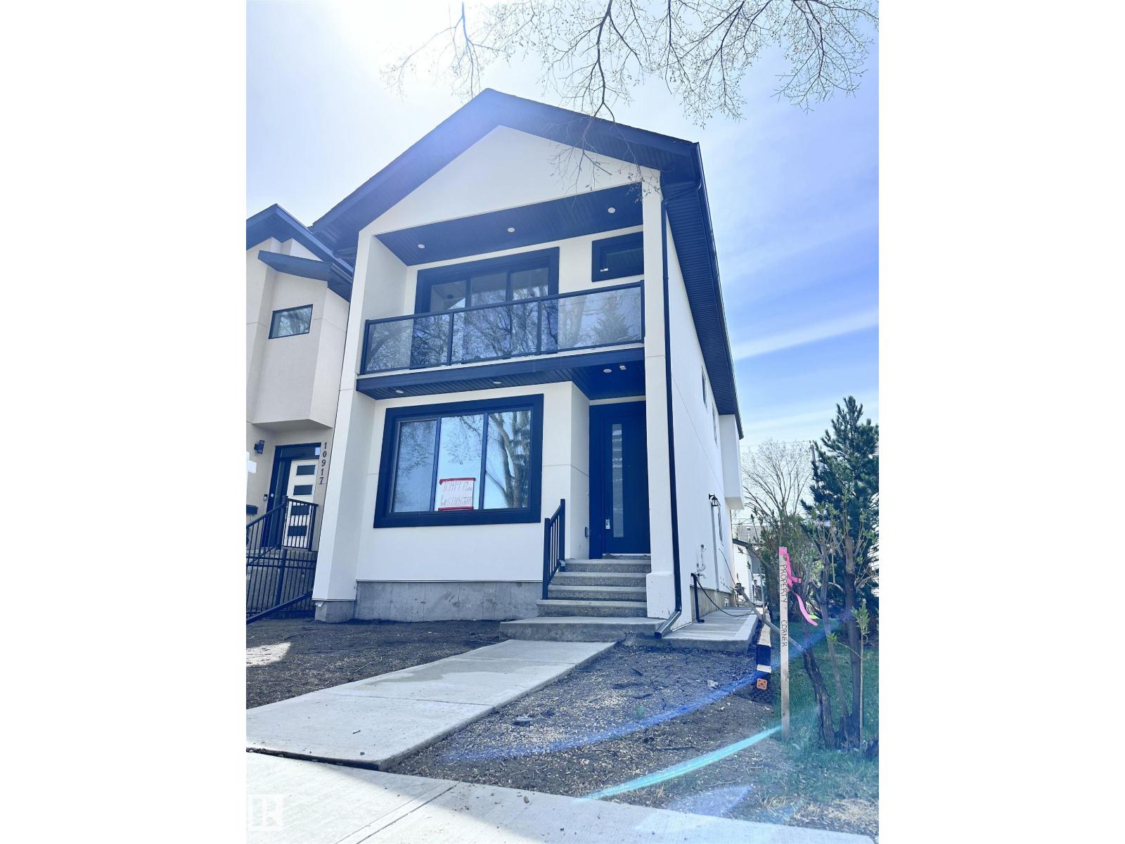 10919 79 Av Nw, Edmonton, Alberta  T6G 0P1 - Photo 3 - E4483984