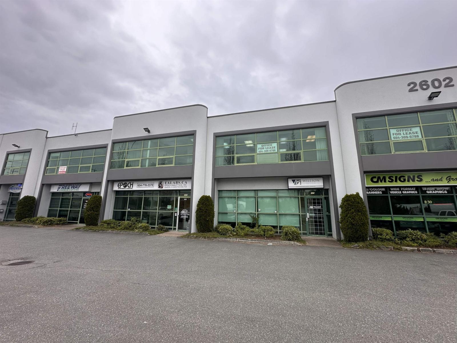 204 2602 Mt. Lehman Road, Abbotsford, British Columbia  V4X 2N3 - Photo 15 - C8078697