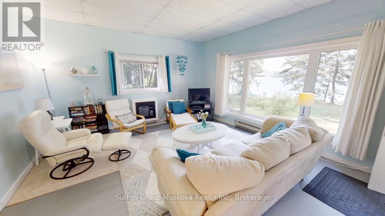 1060 Seabreeze # 6 Road, Lake Of Bays, Ontario  P0A 1H0 - Photo 4 - X13117680