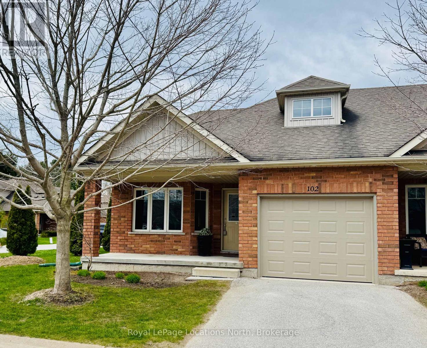 102 Empire Lane, Meaford, Ontario N4L 0A5 - Photo 1 - X13117750