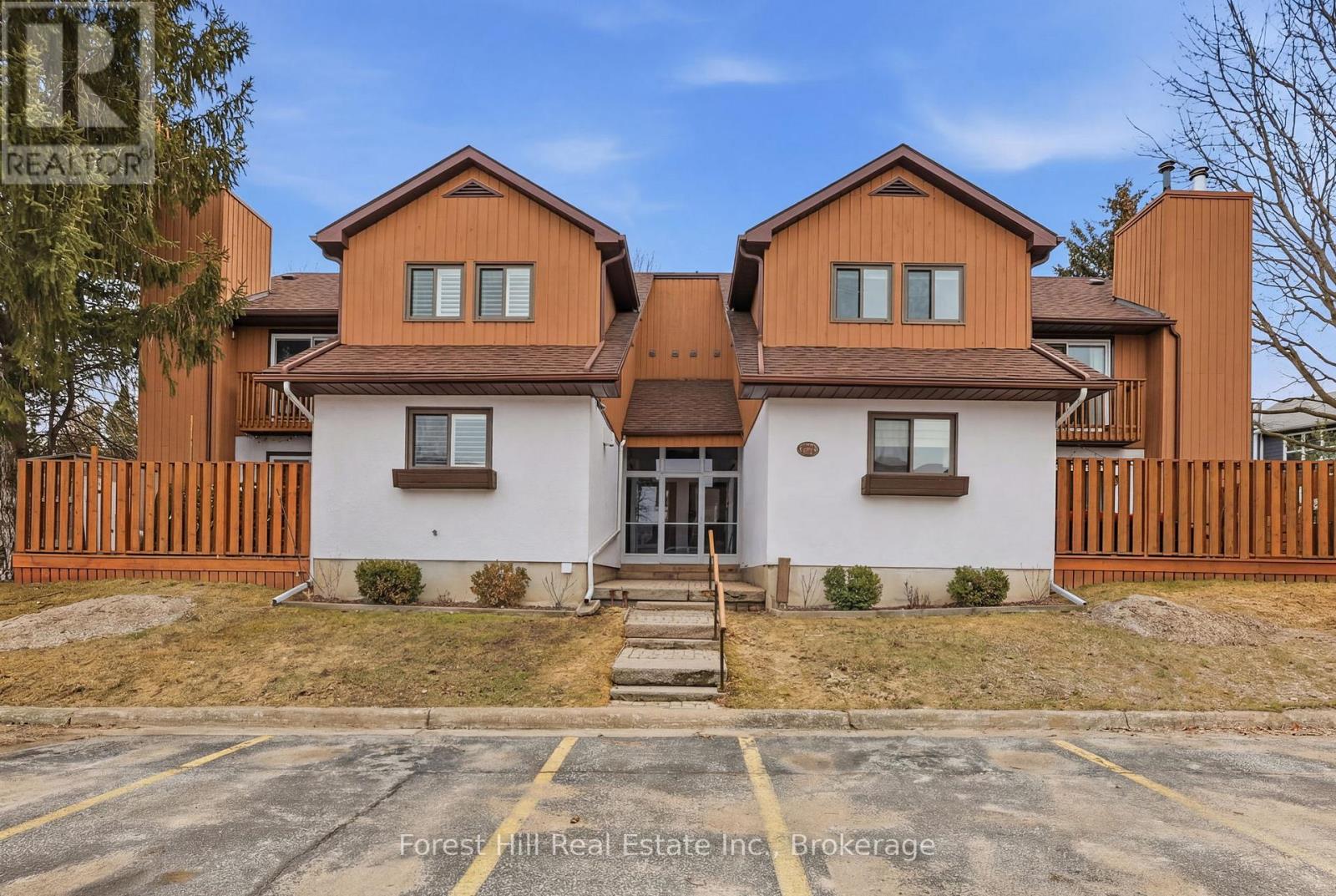 21 - 56 Victoria Street S, Blue Mountains, Ontario N0H 2P0 - Photo 1 - X13117802
