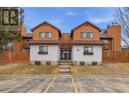 21 - 56 VICTORIA STREET S, blue mountains, Ontario