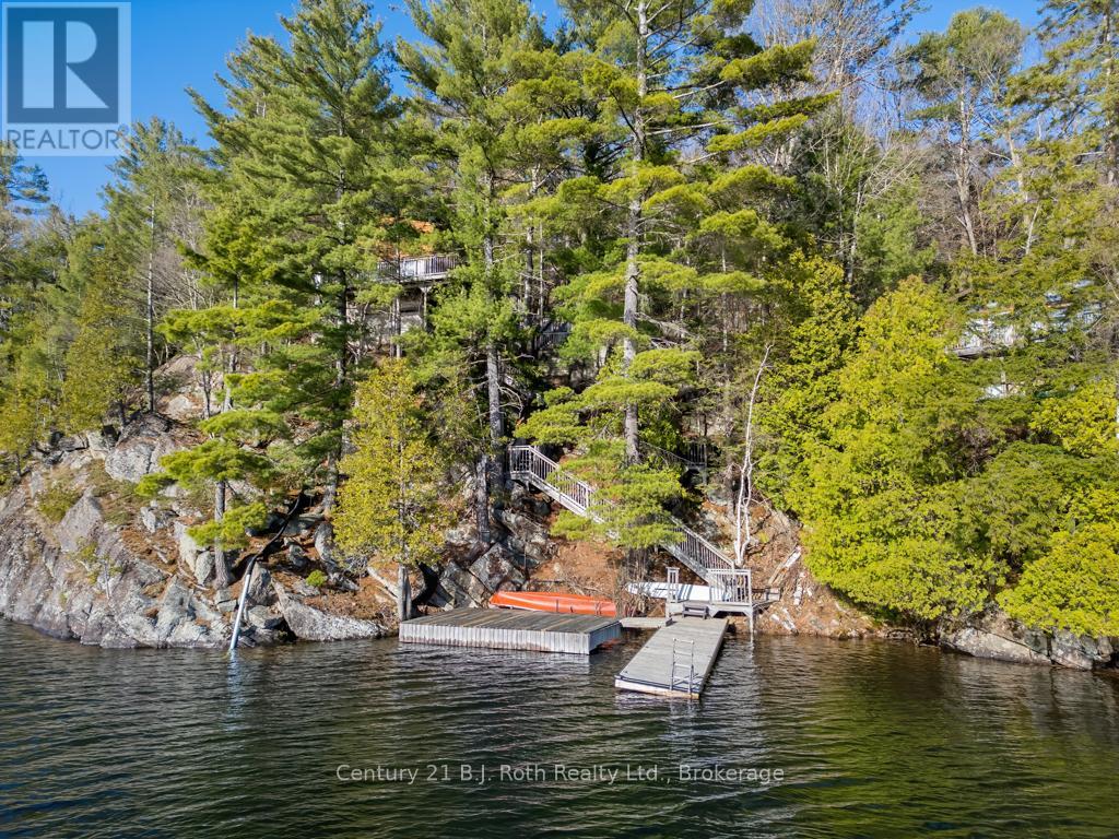 1033 Bayview Point Road, Lake Of Bays, Ontario  P0A 1H0 - Photo 37 - X13117808