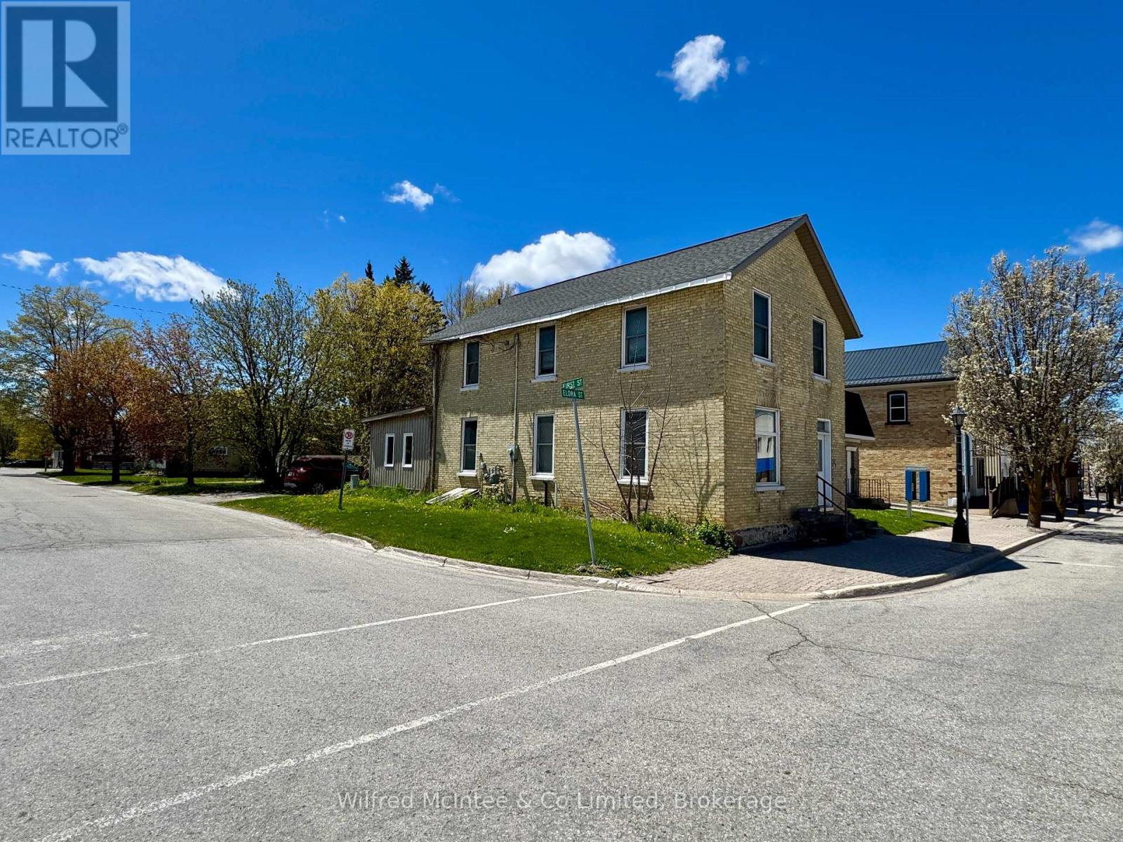 59 Elora Street, South Bruce, Ontario  N0G 2J0 - Photo 2 - X13117906