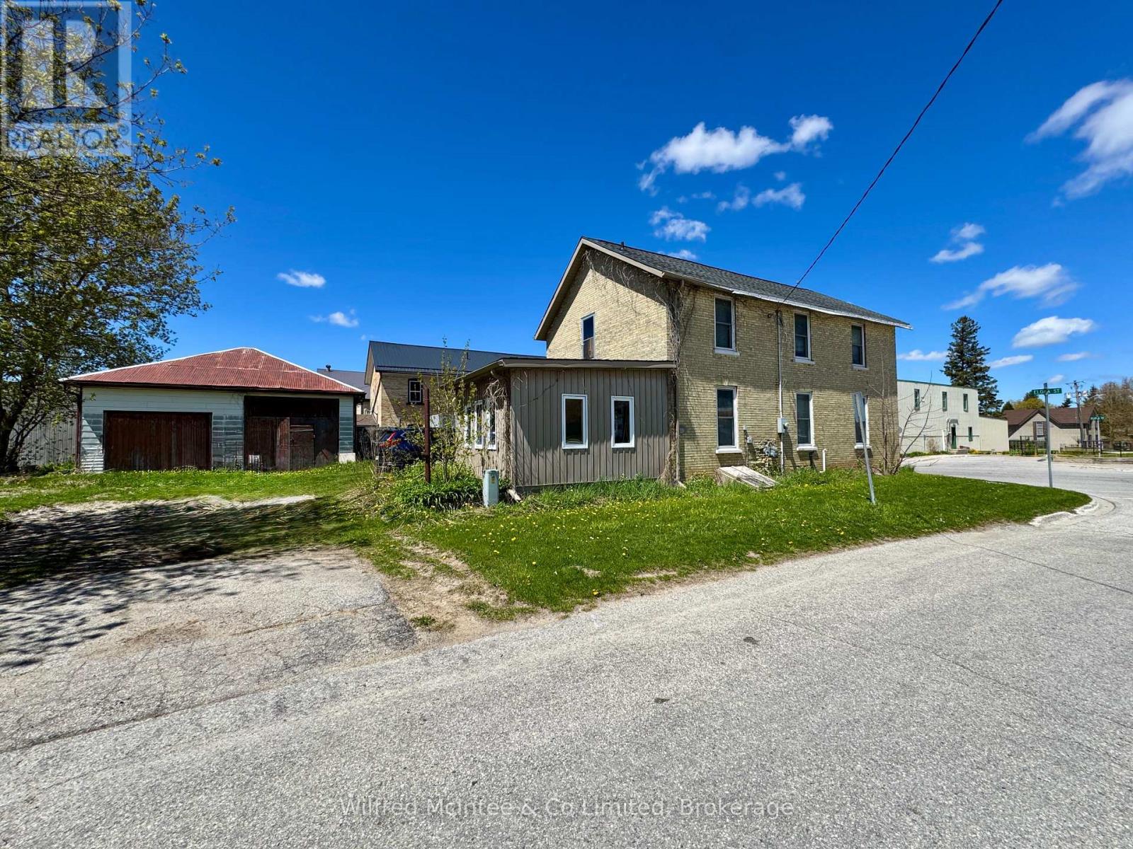 59 Elora Street, South Bruce, Ontario  N0G 2J0 - Photo 3 - X13117906