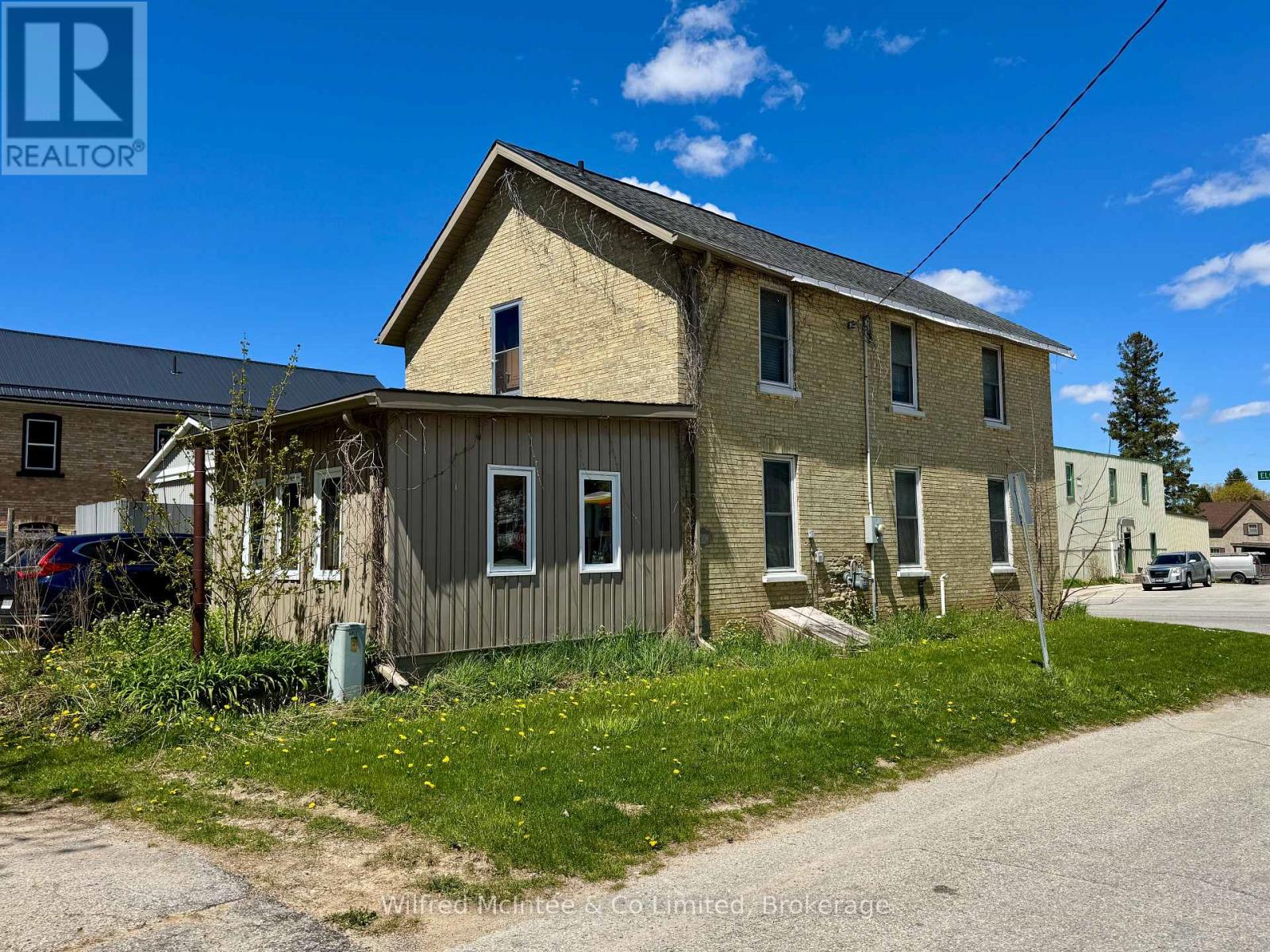 59 Elora Street, South Bruce, Ontario  N0G 2J0 - Photo 4 - X13117906