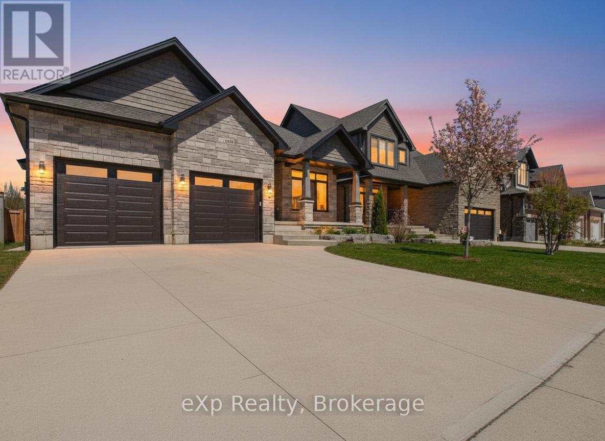 269 SUMMERSIDE PLACE, Saugeen Shores, Ontario