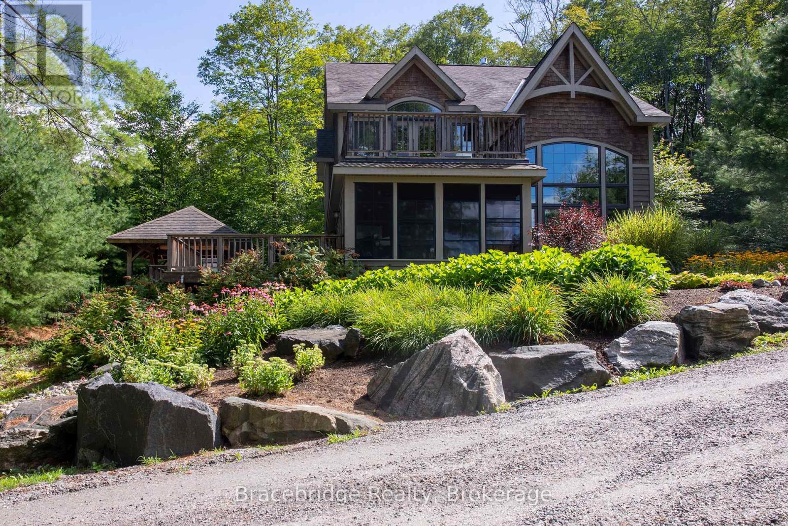Sandfield 9 W3 - 3876 Muskoka Rd 118 Highway W, Muskoka Lakes, Ontario  P0B 1J0 - Photo 2 - X13117952