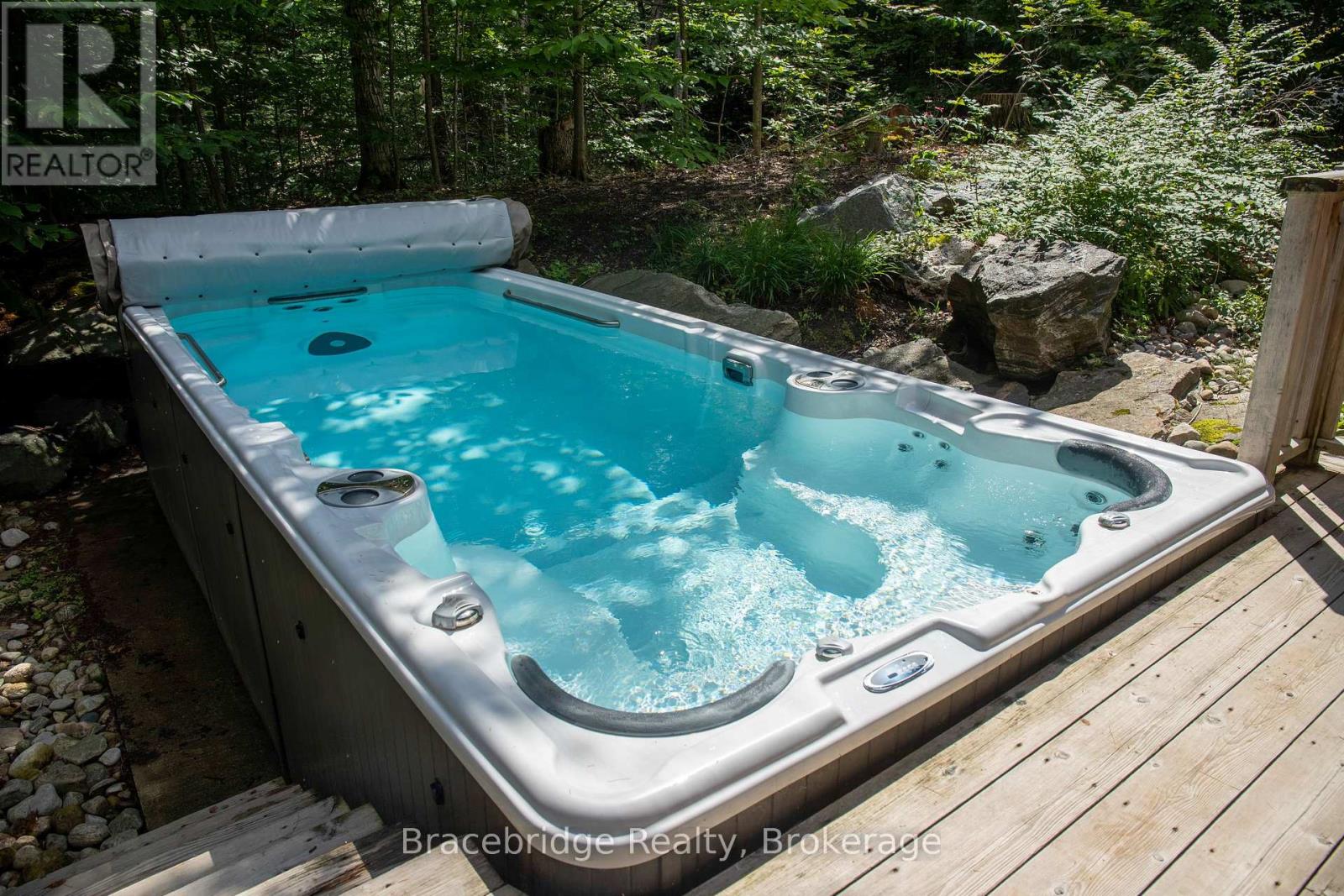 Sandfield 9 W3 - 3876 Muskoka Rd 118 Highway W, Muskoka Lakes, Ontario  P0B 1J0 - Photo 28 - X13117952