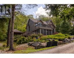 SANDFIELD 9 W3 - 3876 MUSKOKA RD 118 HIGHWAY W, muskoka lakes (medora), Ontario
