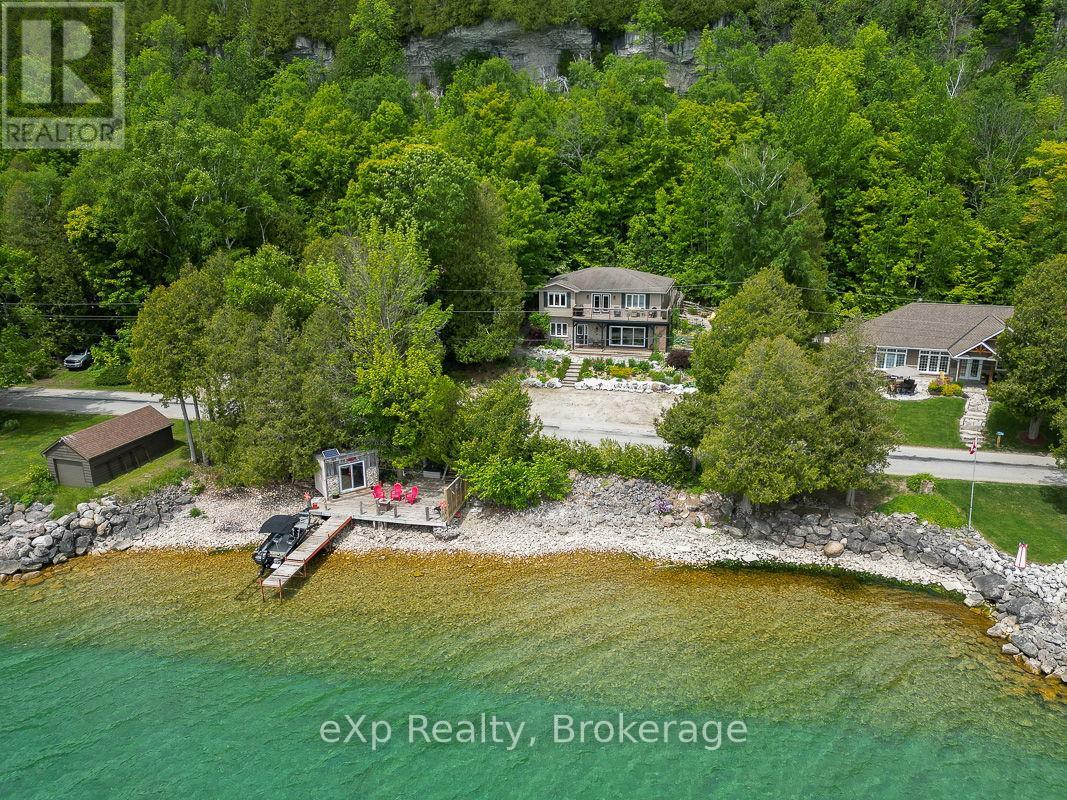 149 Mallory Beach Road, South Bruce Peninsula, Ontario  N0H 2T0 - Photo 38 - X13117970