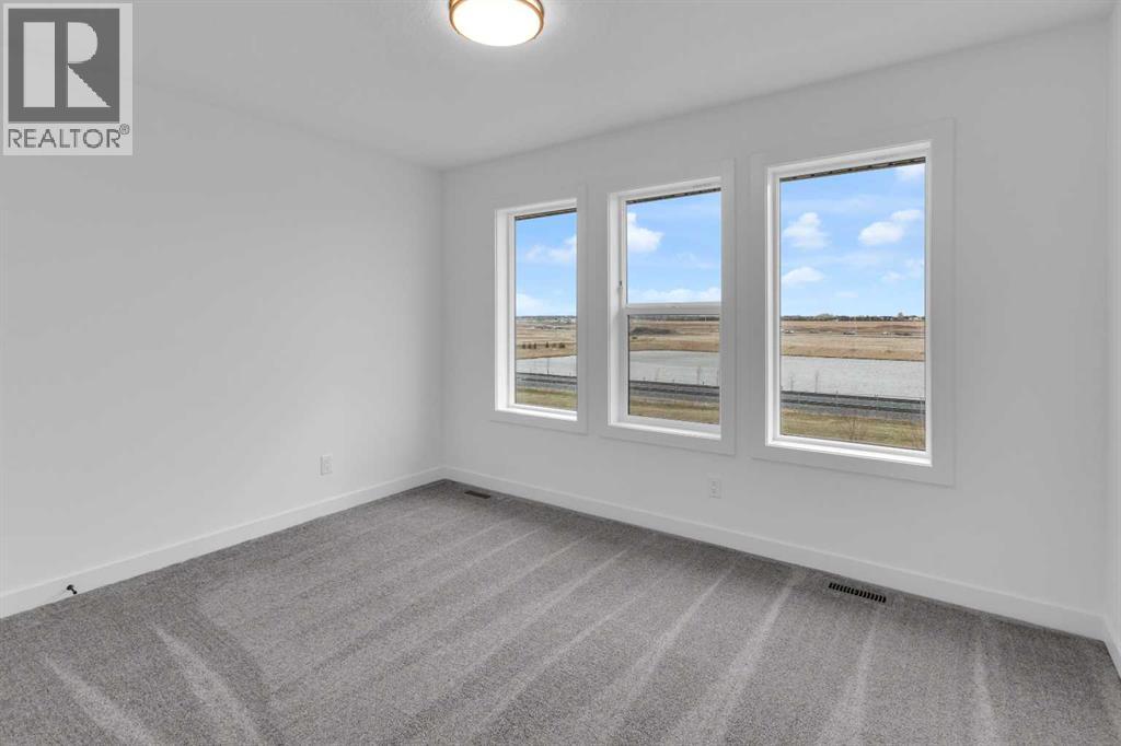 1493 South Point Villas SW, Airdrie, Alberta  T4B 5P2 - Photo 24 - A2306103