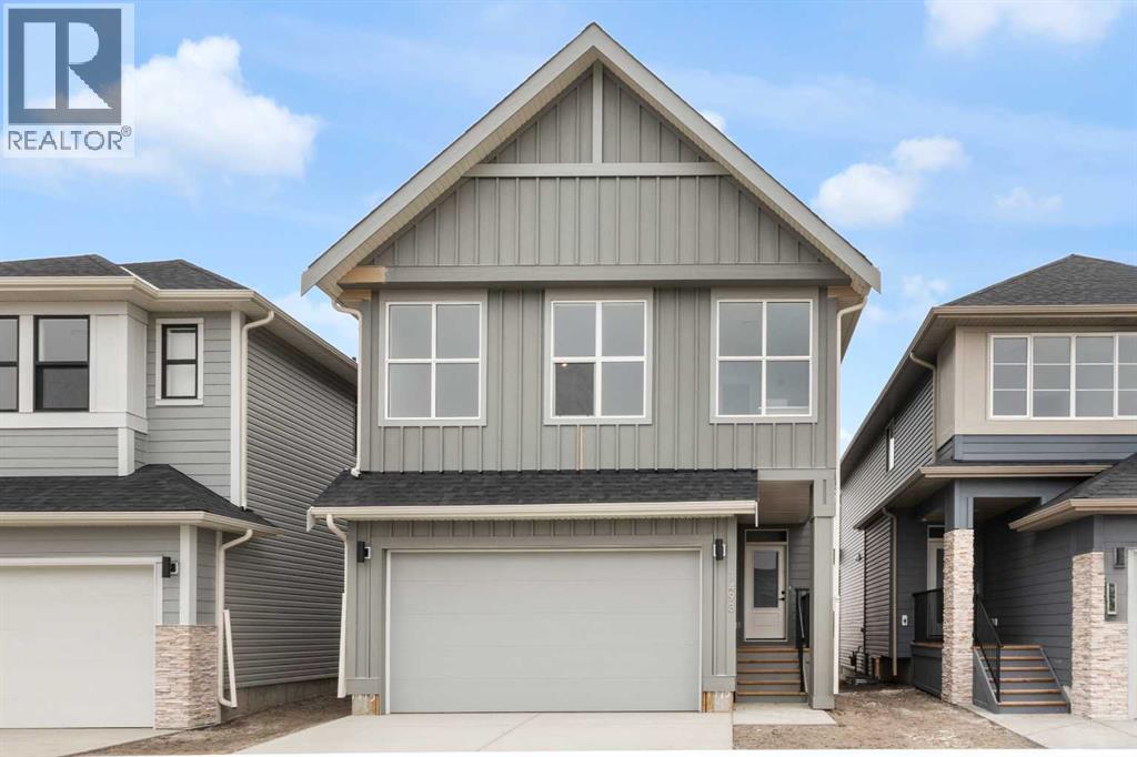 1493 South Point Villas SW, Airdrie, Alberta