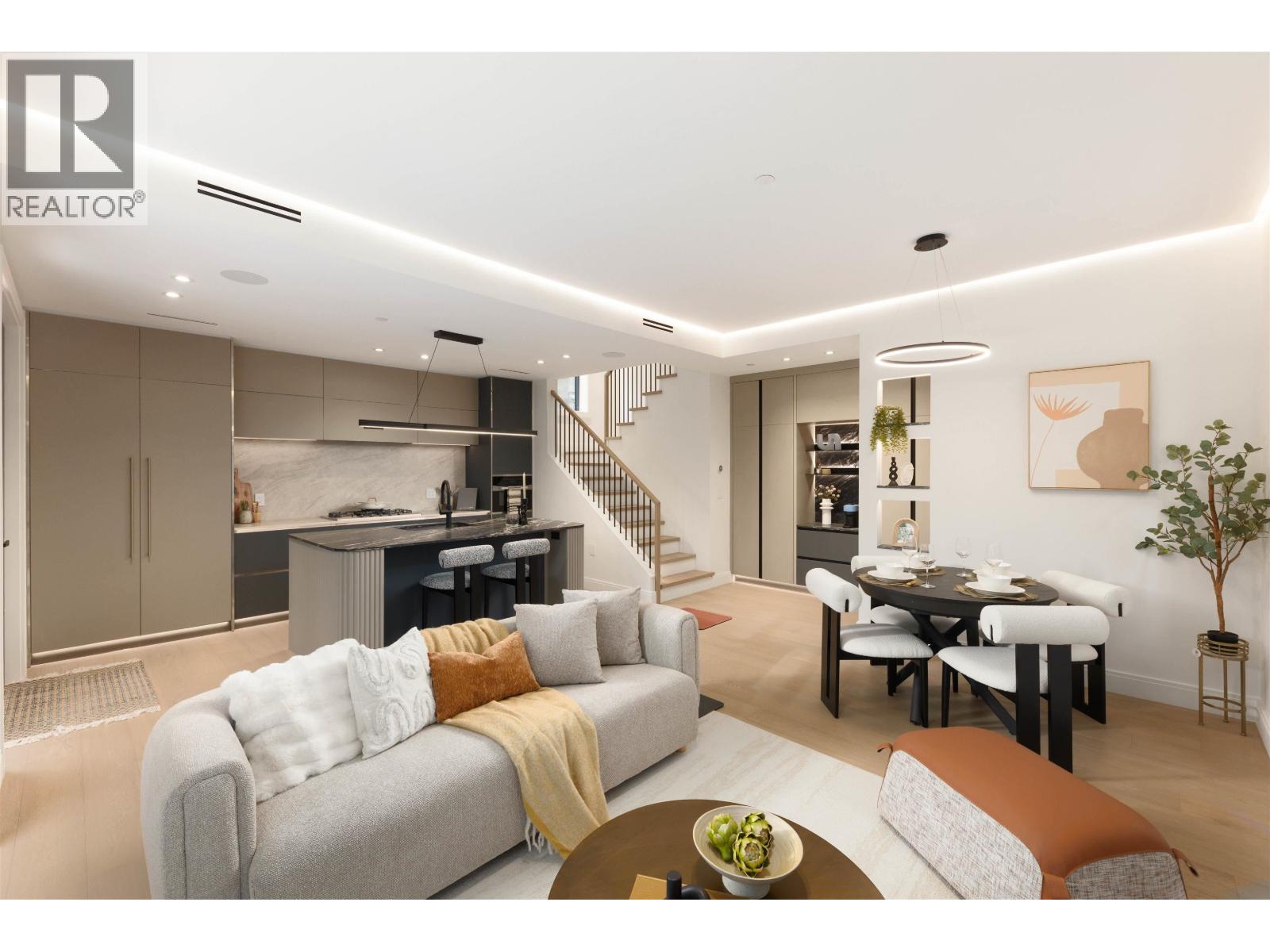 1 1177 W 33rd Avenue, Vancouver, British Columbia  V6M 1A3 - Photo 1 - R3122514