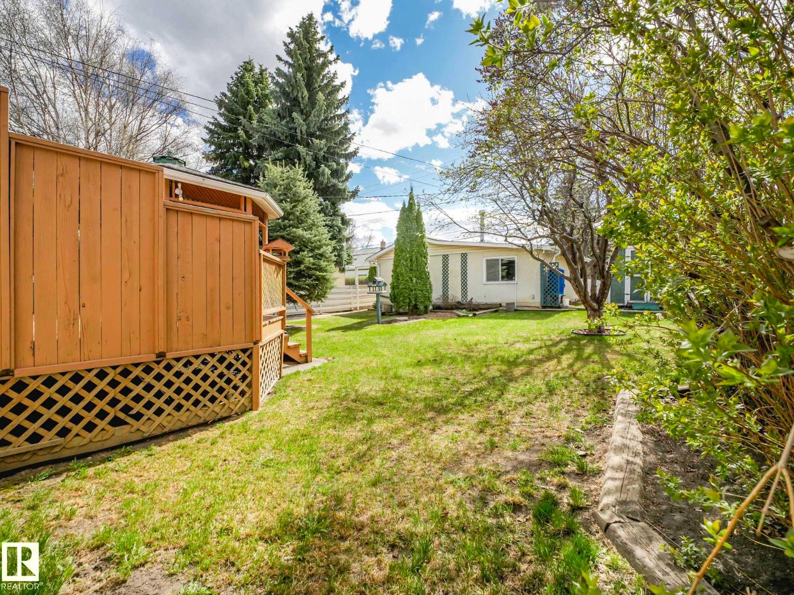 12 Muir Dr, St. Albert, Alberta  T8N 1G2 - Photo 36 - E4487185