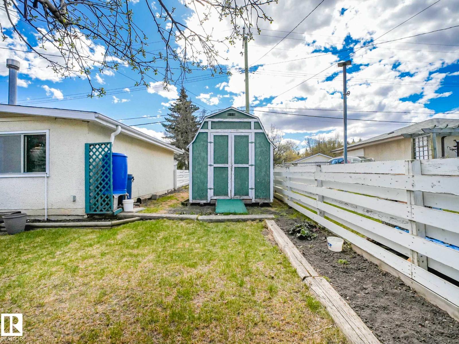 12 Muir Dr, St. Albert, Alberta  T8N 1G2 - Photo 37 - E4487185