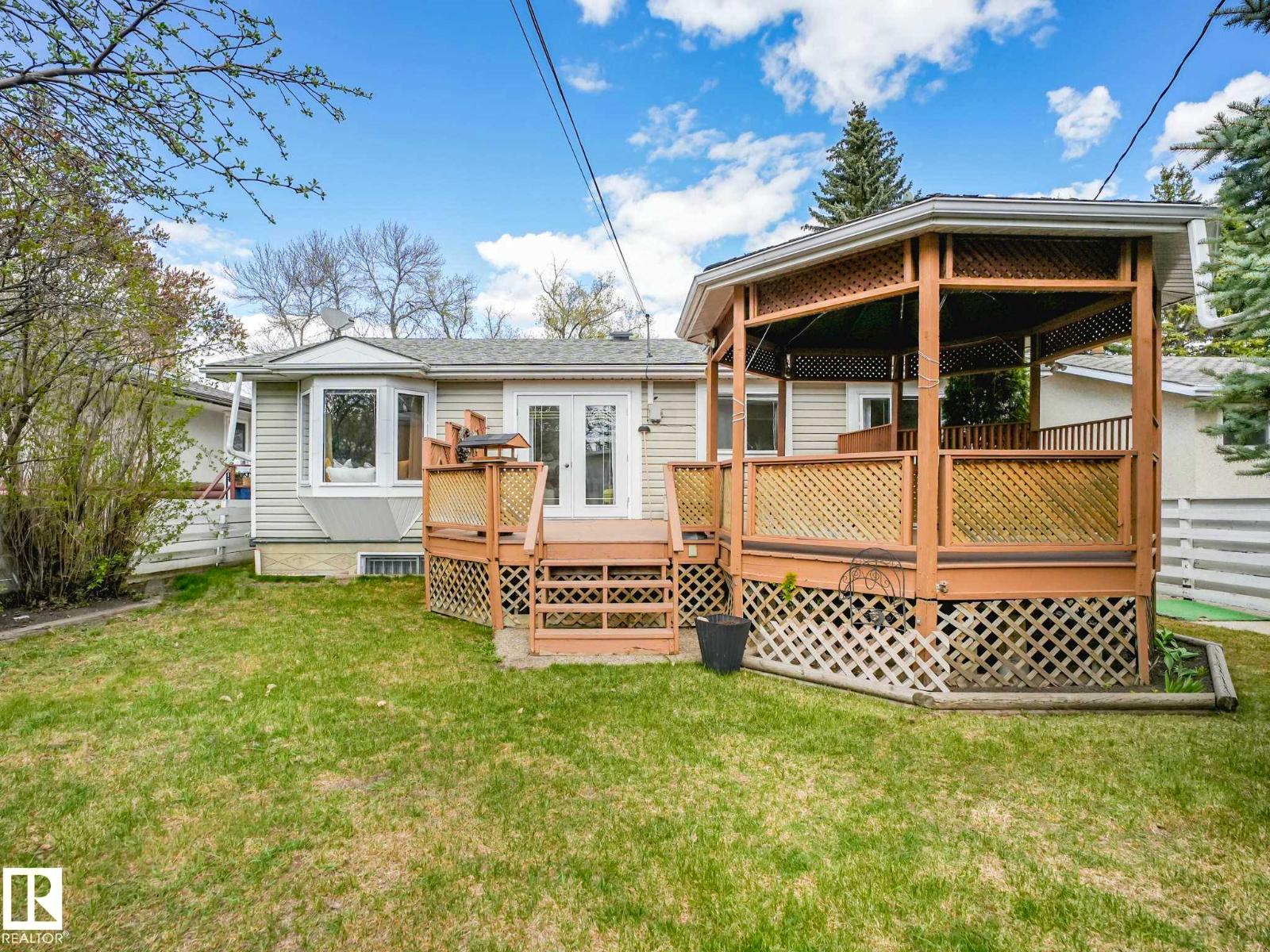 12 Muir Dr, St. Albert, Alberta  T8N 1G2 - Photo 38 - E4487185