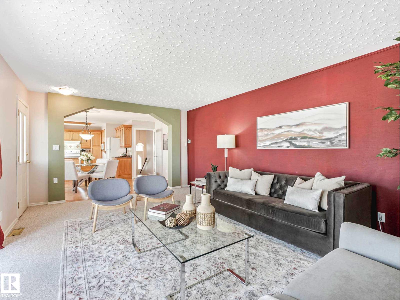 12 Muir Dr, St. Albert, Alberta  T8N 1G2 - Photo 4 - E4487185