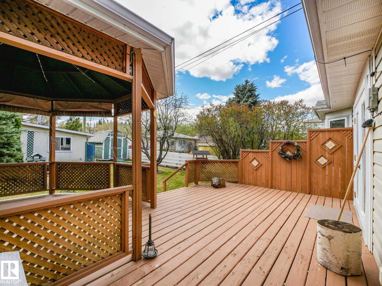 12 Muir Dr, St. Albert, Alberta  T8N 1G2 - Photo 40 - E4487185