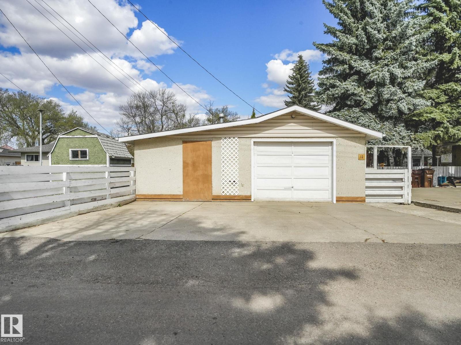 12 Muir Dr, St. Albert, Alberta  T8N 1G2 - Photo 42 - E4487185