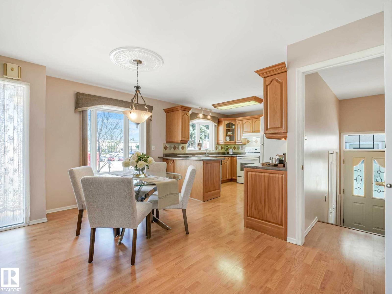 12 Muir Dr, St. Albert, Alberta  T8N 1G2 - Photo 6 - E4487185