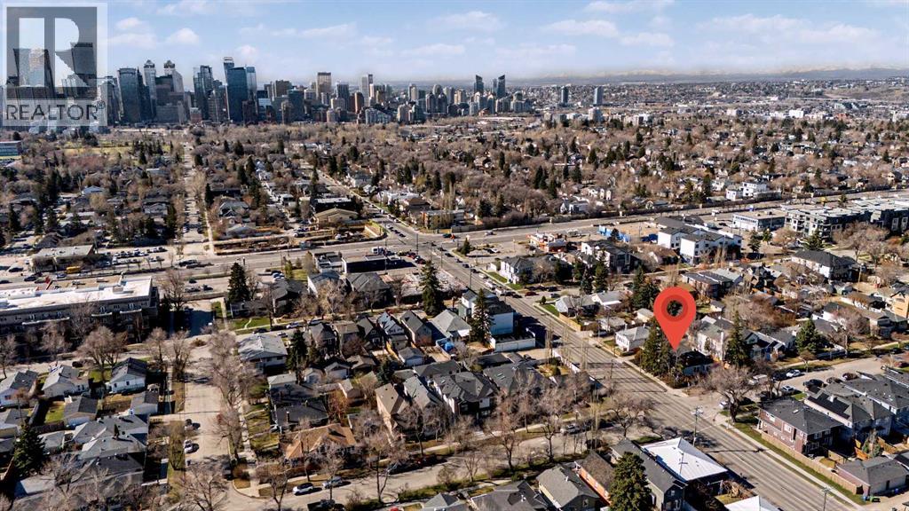 1815 4 Street Nw, Calgary, Alberta  T2M 2Z3 - Photo 46 - A2307233