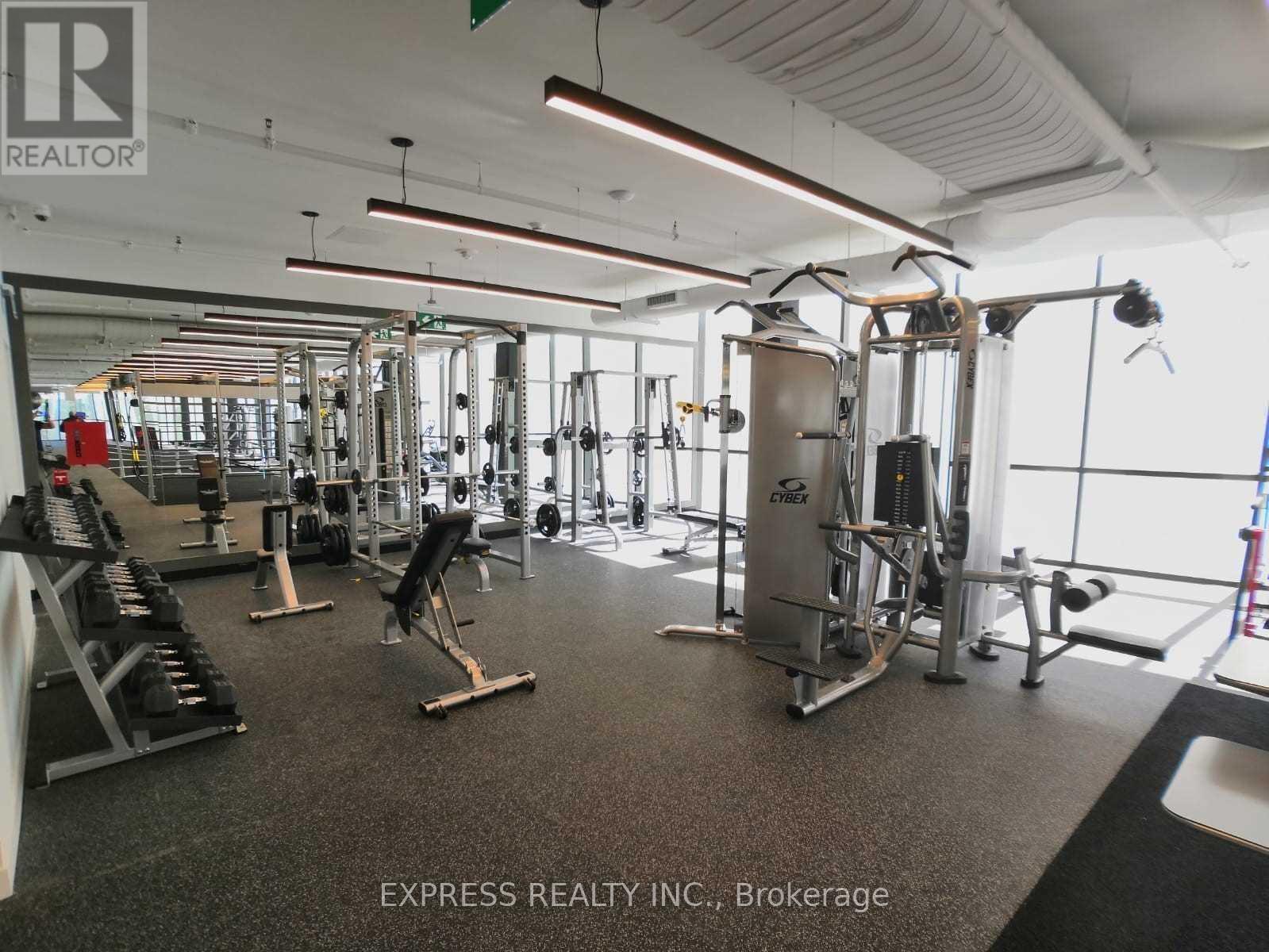 4207 - 85 Wood Street, Toronto, Ontario  M4Y 0E8 - Photo 15 - C13117714