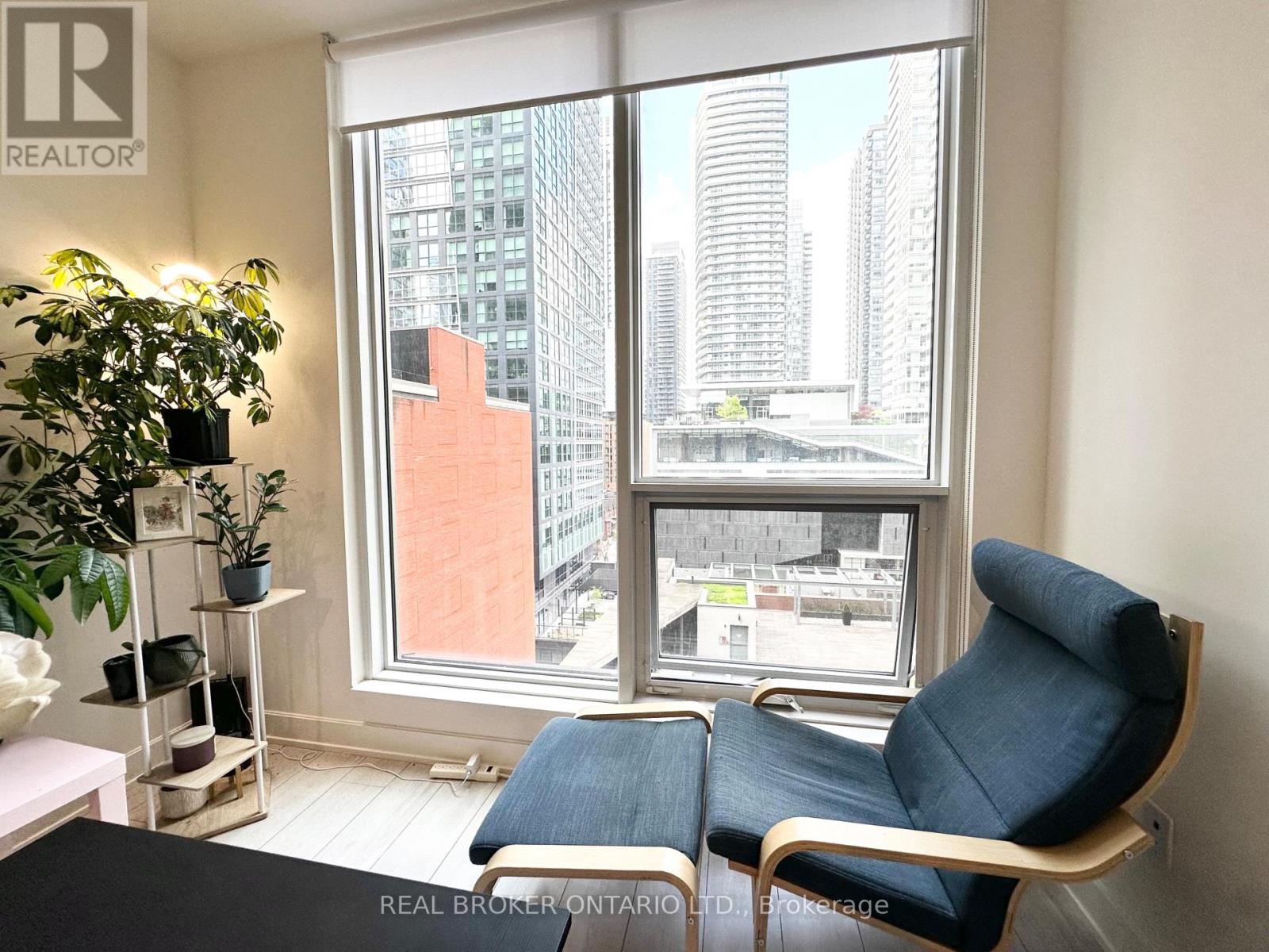 818 - 15 Mercer Street, Toronto, Ontario  M5V 1H2 - Photo 11 - C13117738
