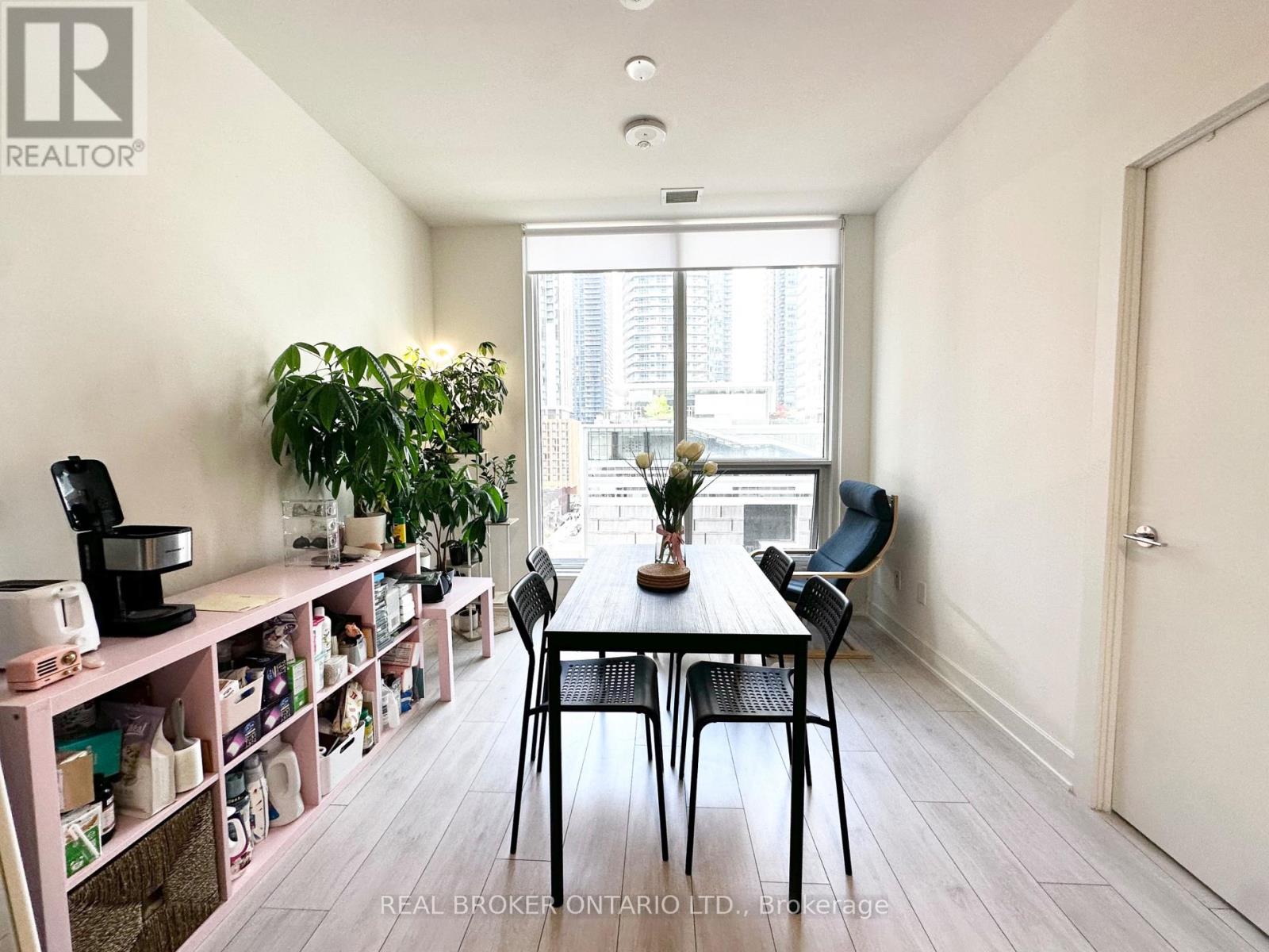 818 - 15 Mercer Street, Toronto, Ontario  M5V 1H2 - Photo 9 - C13117738