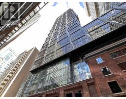 818 - 15 MERCER STREET, Toronto, Ontario