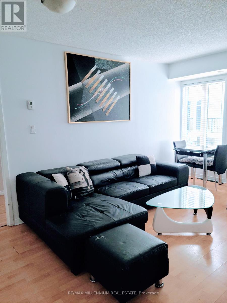 837 - 46 Western Battery Road, Toronto, Ontario  M6K 3P1 - Photo 12 - C13117754