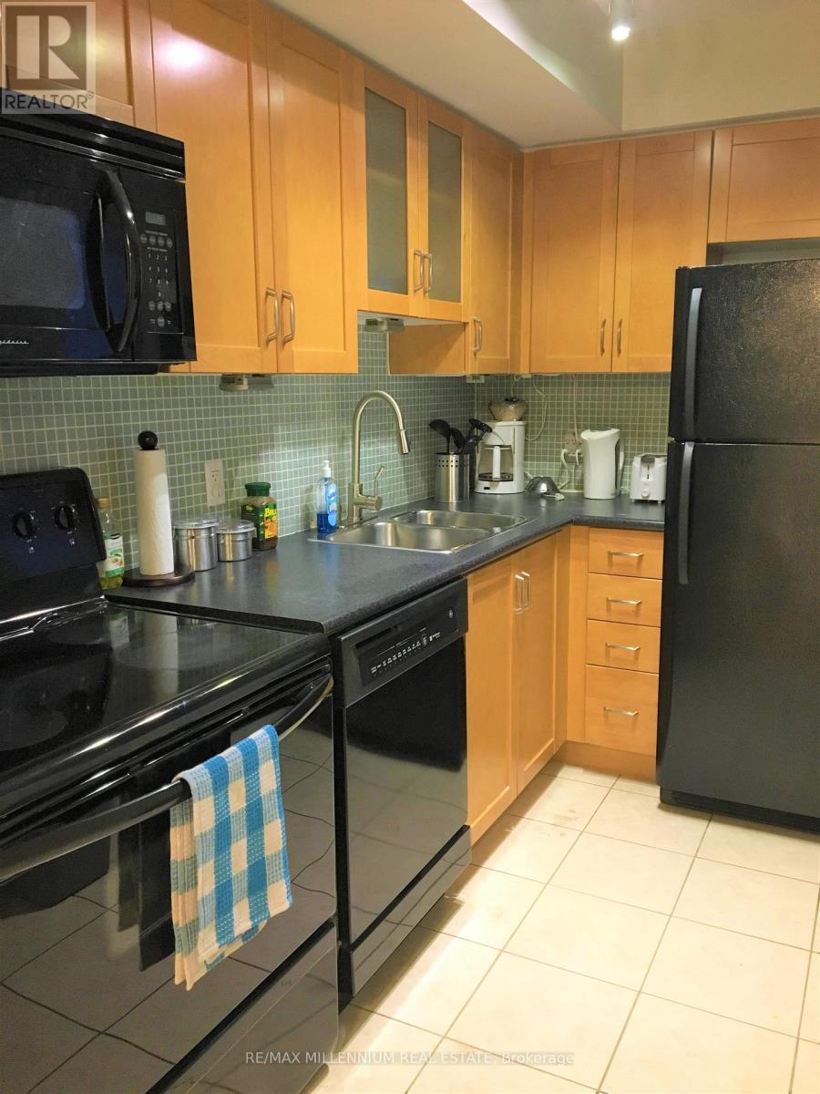 837 - 46 Western Battery Road, Toronto, Ontario  M6K 3P1 - Photo 7 - C13117754
