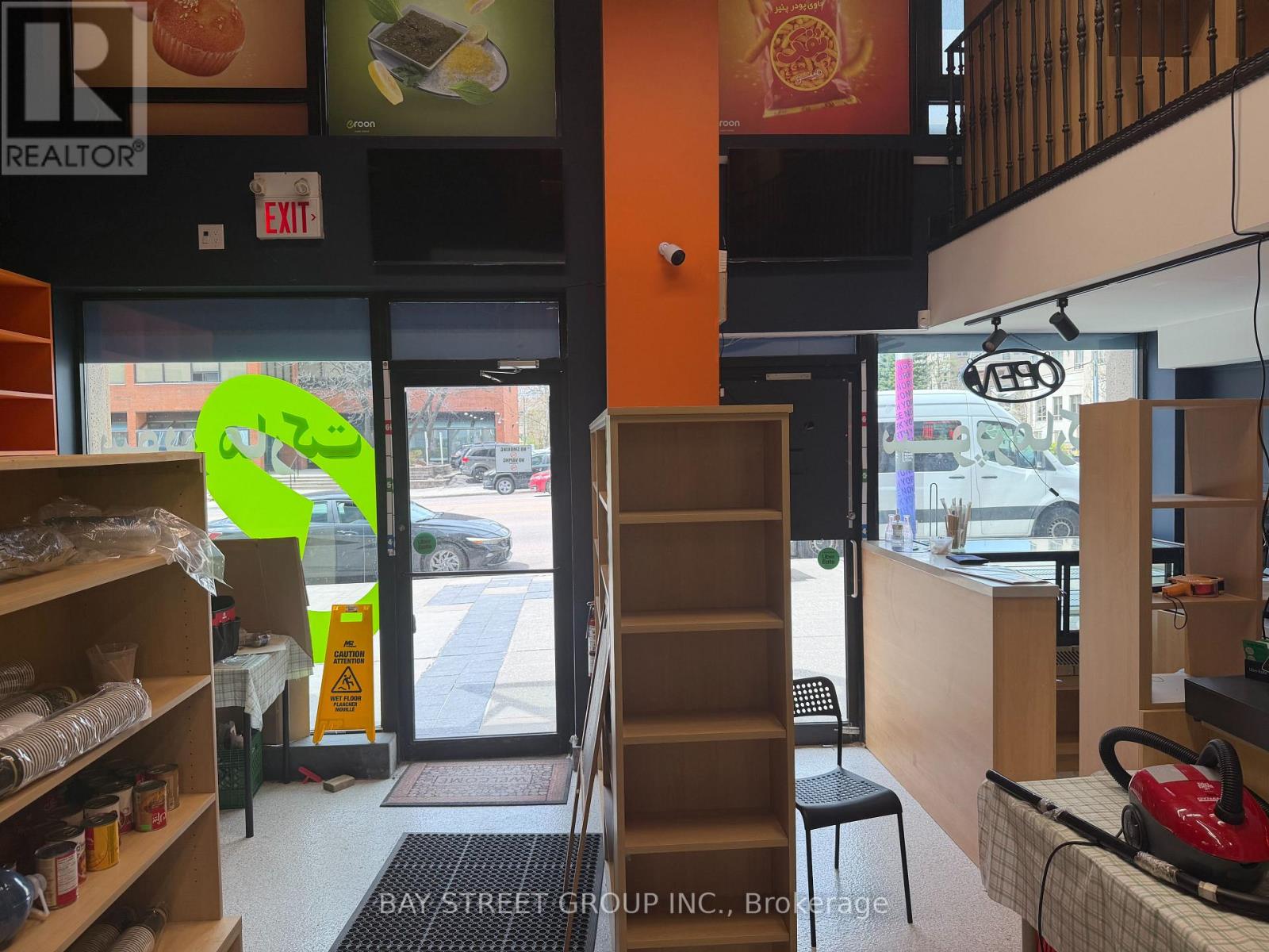 5-6 - 5 Northtown Way, Toronto, Ontario  M2N 7A1 - Photo 2 - C13117812