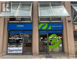 5-6 - 5 NORTHTOWN WAY, Toronto, Ontario