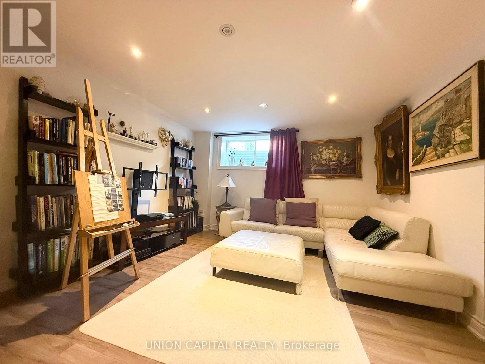 Lower - 39 Shamokin Drive, Toronto, Ontario  M3A 3H9 - Photo 2 - C13117840