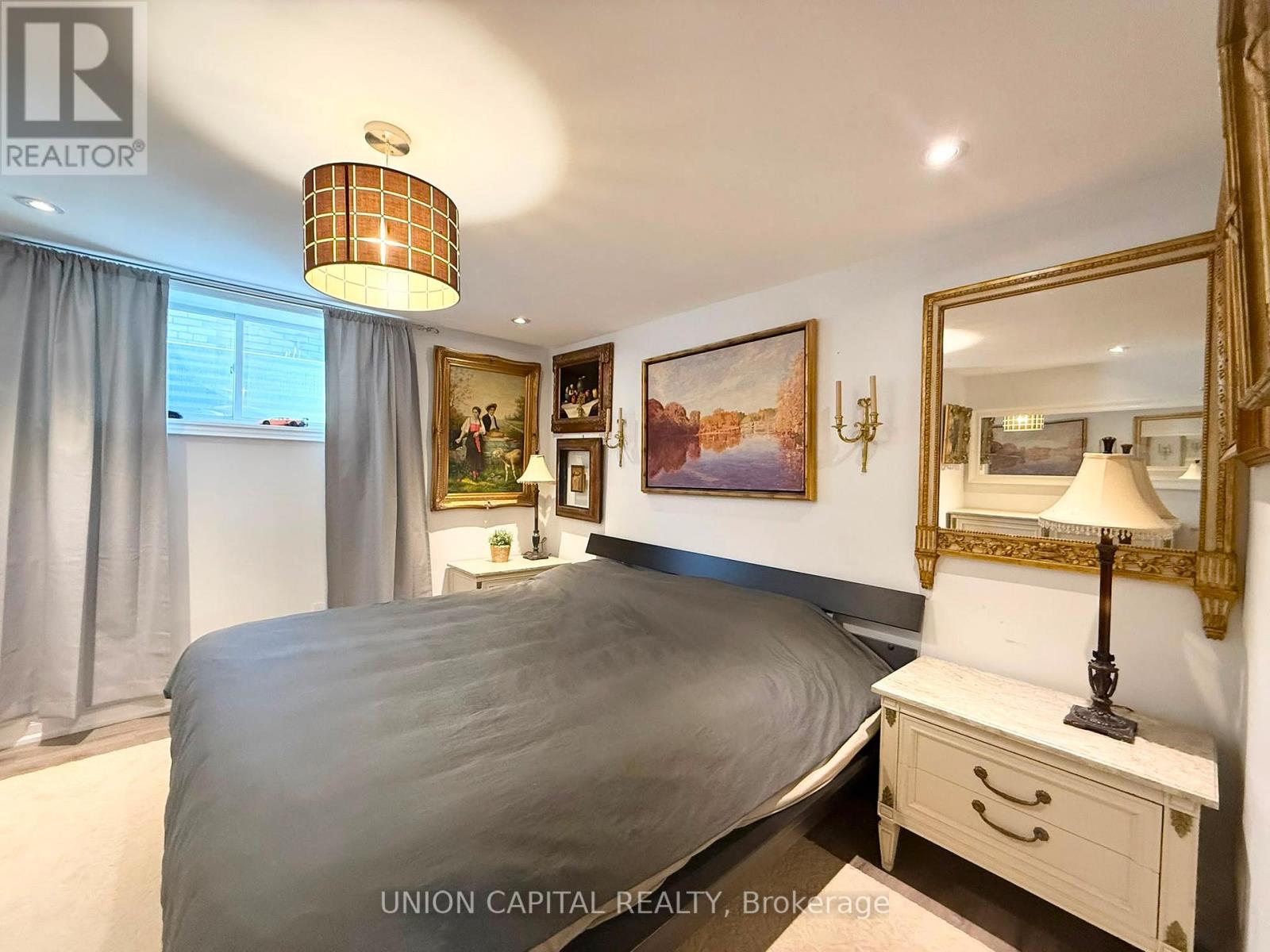 Lower - 39 Shamokin Drive, Toronto, Ontario  M3A 3H9 - Photo 6 - C13117840