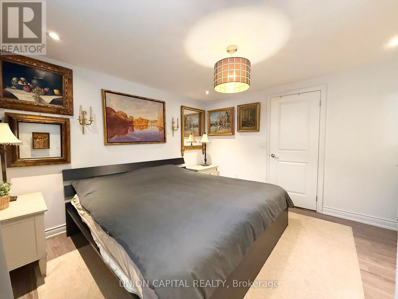 Lower - 39 Shamokin Drive, Toronto, Ontario  M3A 3H9 - Photo 7 - C13117840